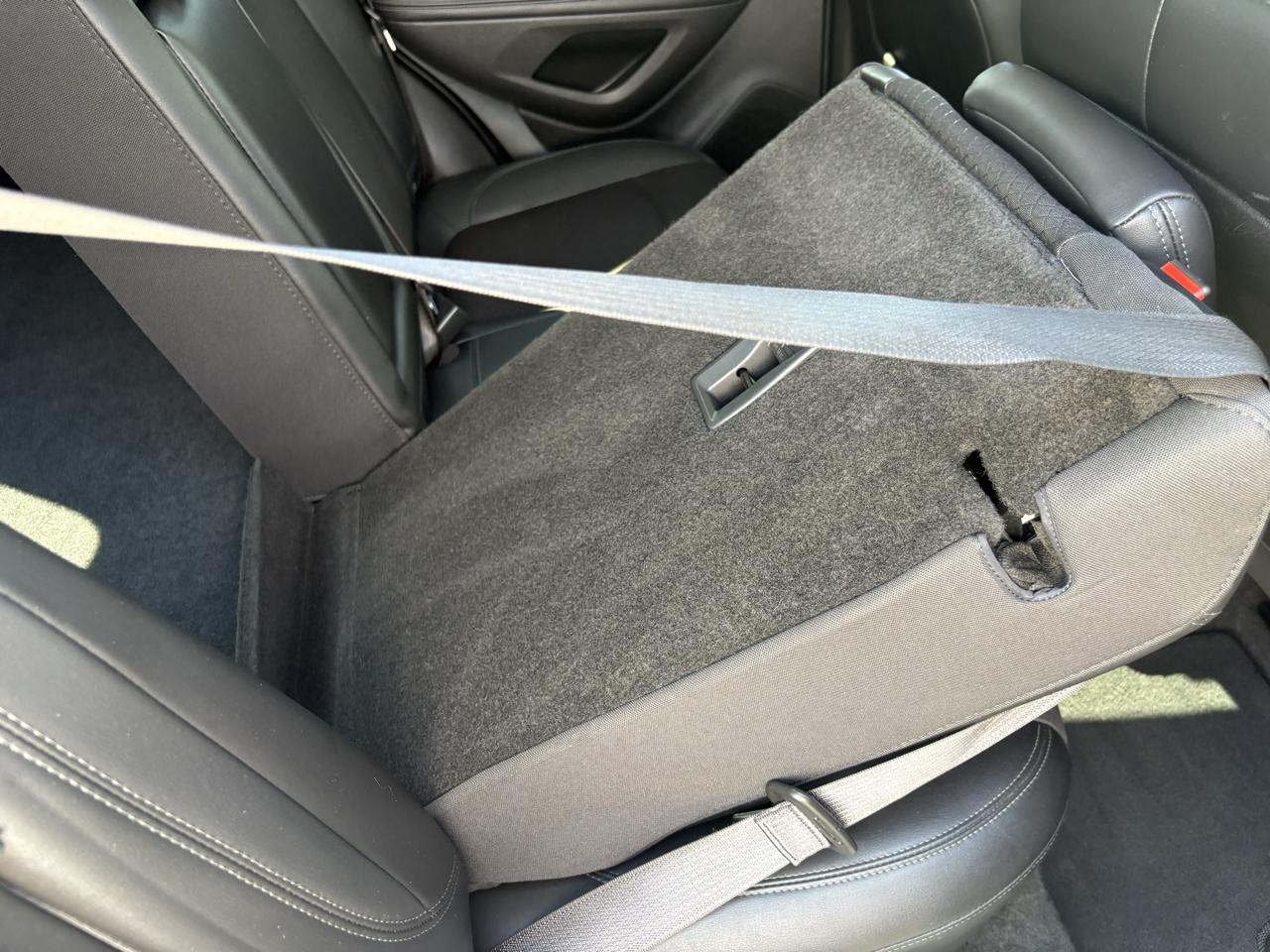 Buick Encore FWD 4dr Preferred 2019