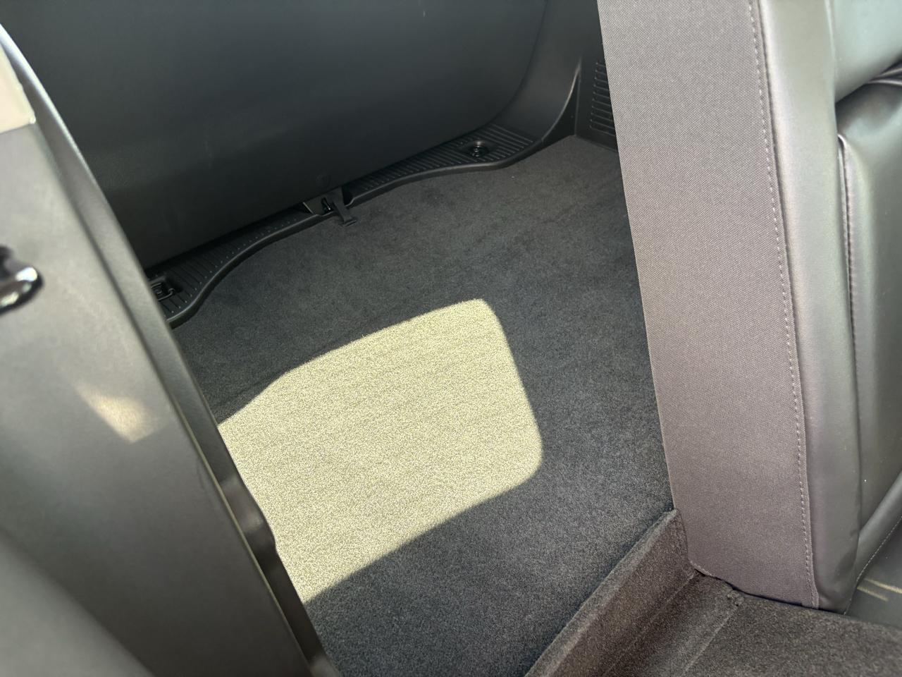 Buick Encore FWD 4dr Preferred 2019