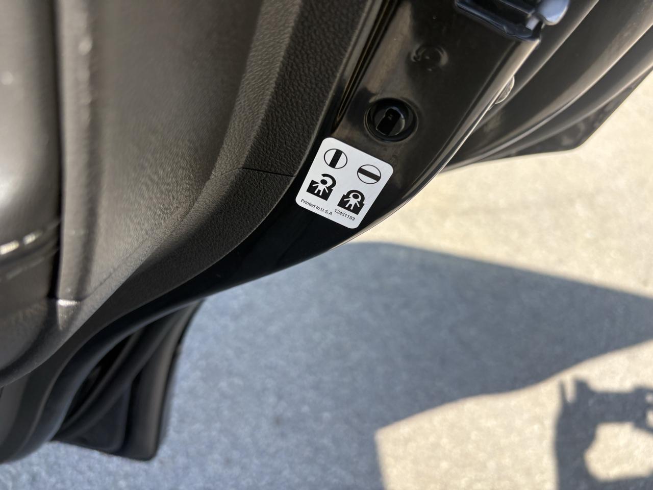 Buick Encore FWD 4dr Preferred 2019