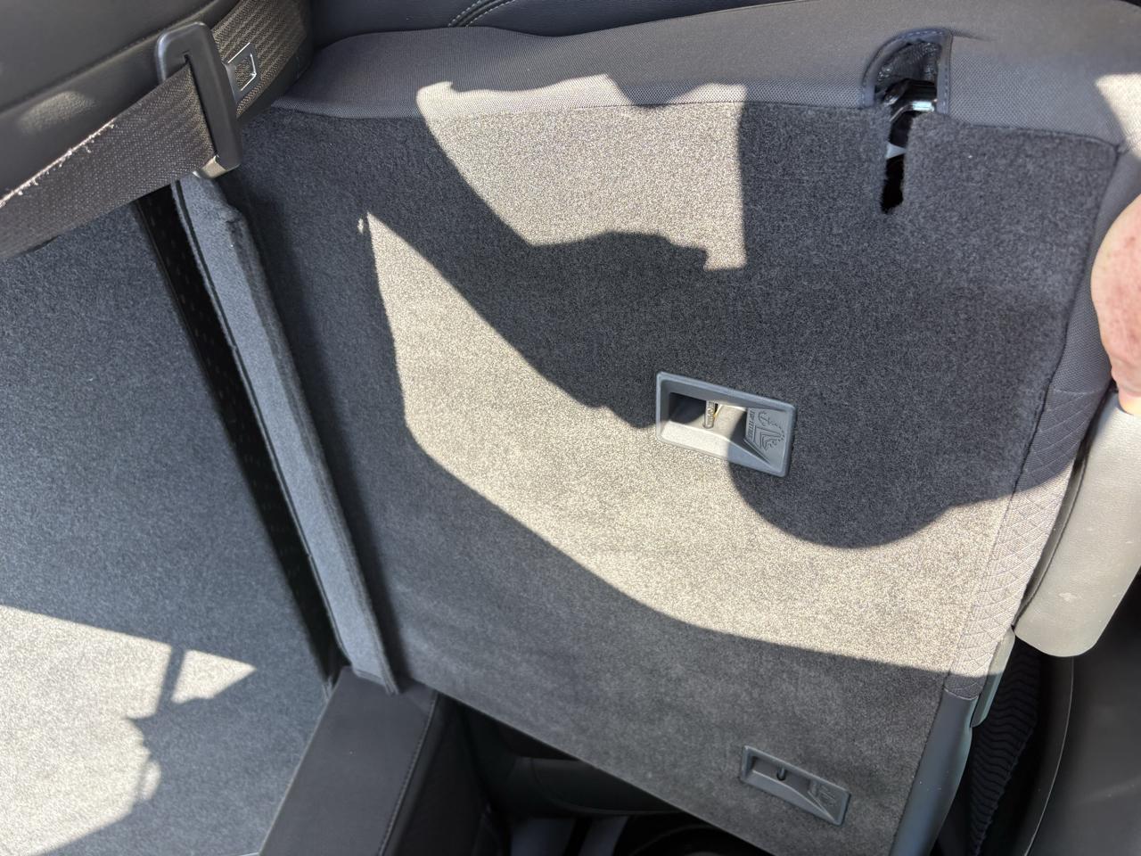 Buick Encore FWD 4dr Preferred 2019