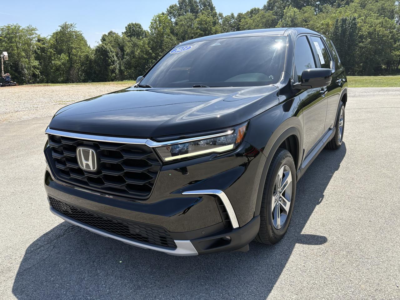 Honda Pilot EX-L 8 Passenger AWD 2023
