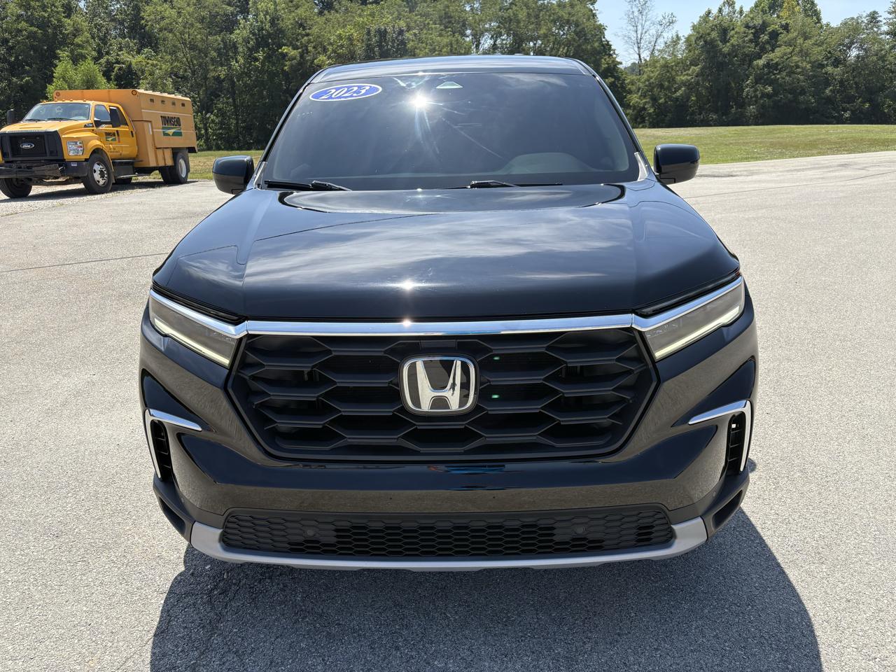 Honda Pilot EX-L 8 Passenger AWD 2023