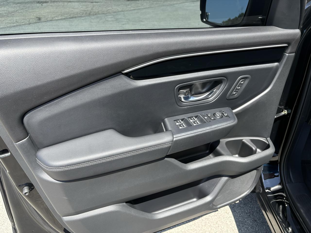 Honda Pilot EX-L 8 Passenger AWD 2023