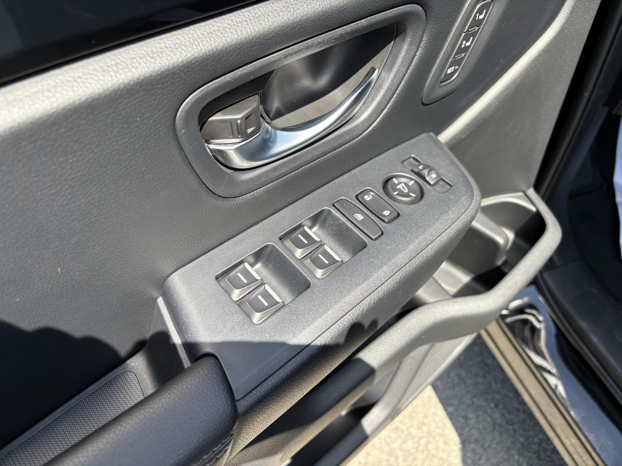 Honda Pilot EX-L 8 Passenger AWD 2023