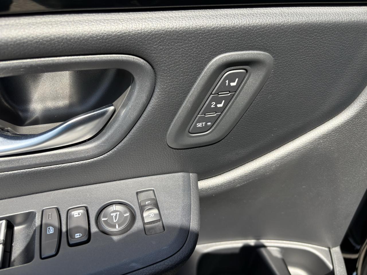 Honda Pilot EX-L 8 Passenger AWD 2023