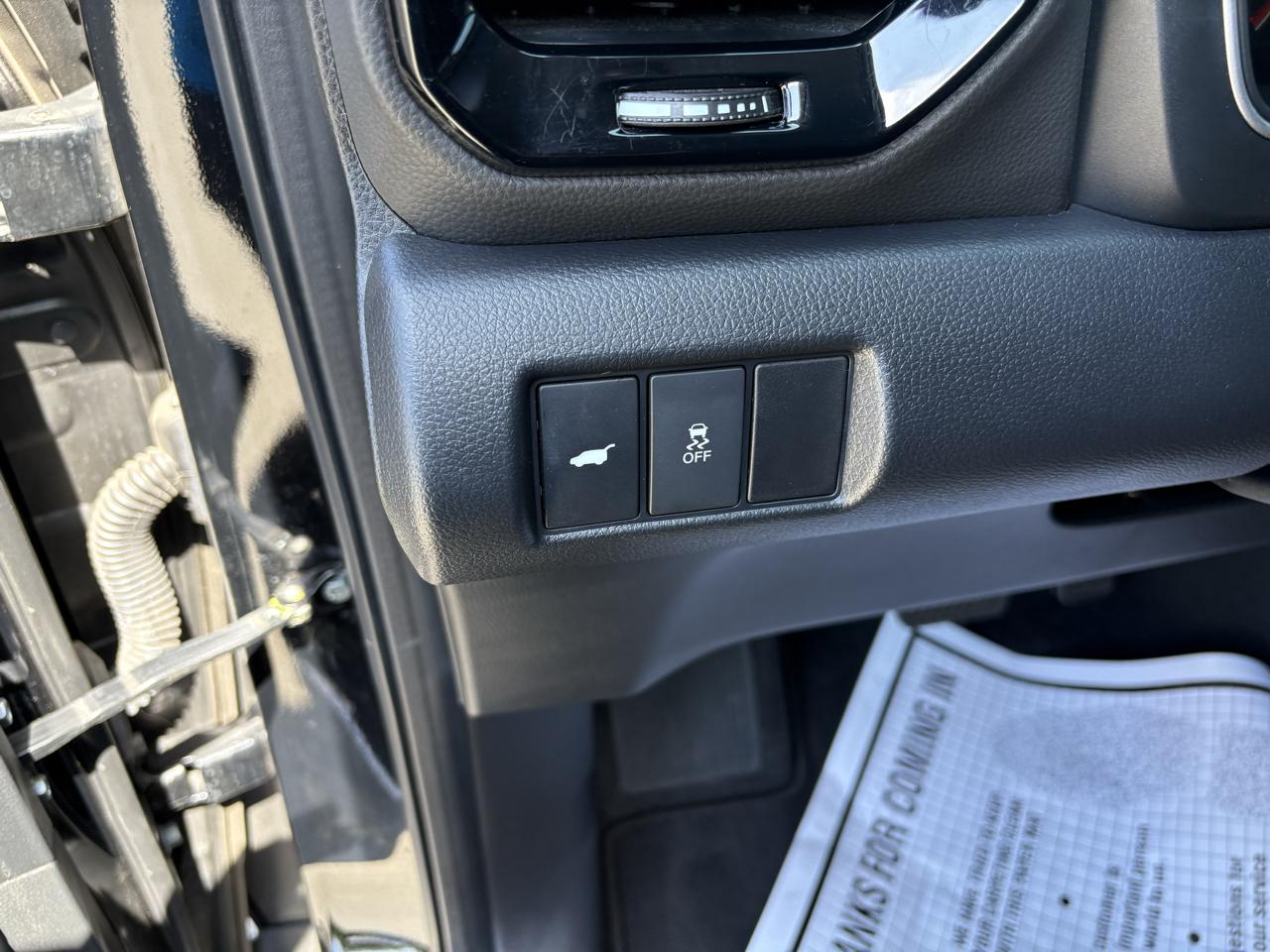 Honda Pilot EX-L 8 Passenger AWD 2023