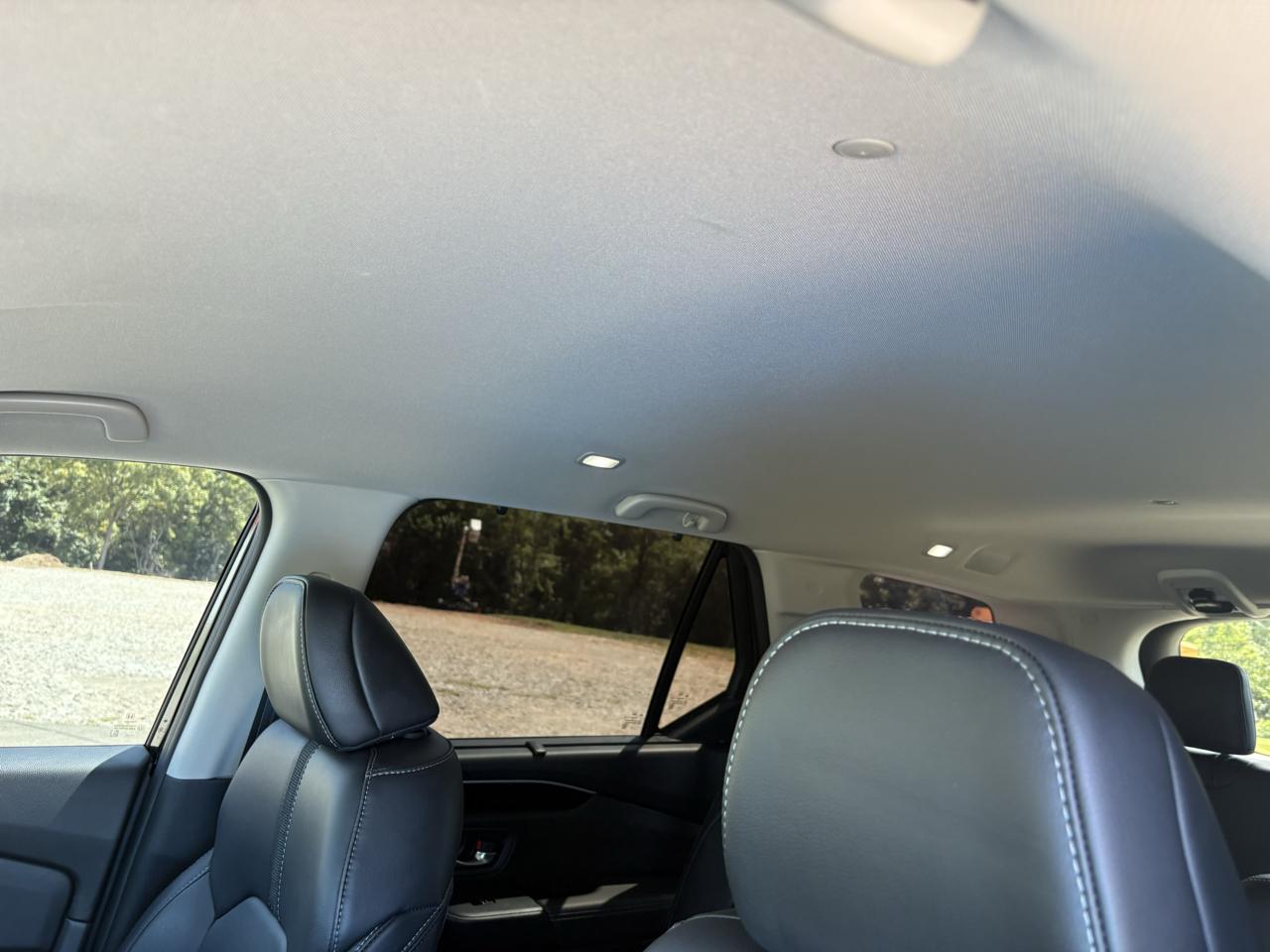 Honda Pilot EX-L 8 Passenger AWD 2023
