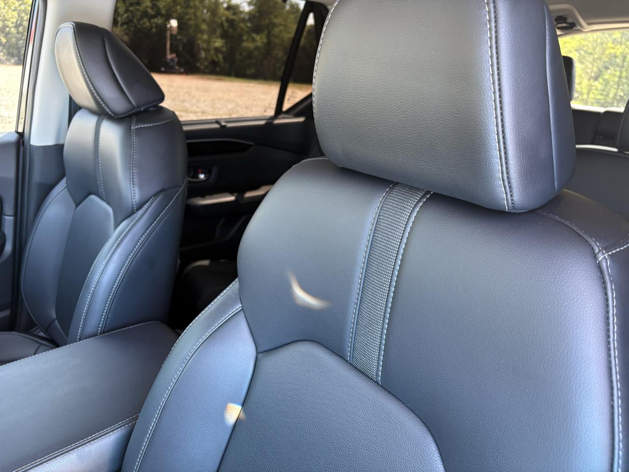 Honda Pilot EX-L 8 Passenger AWD 2023
