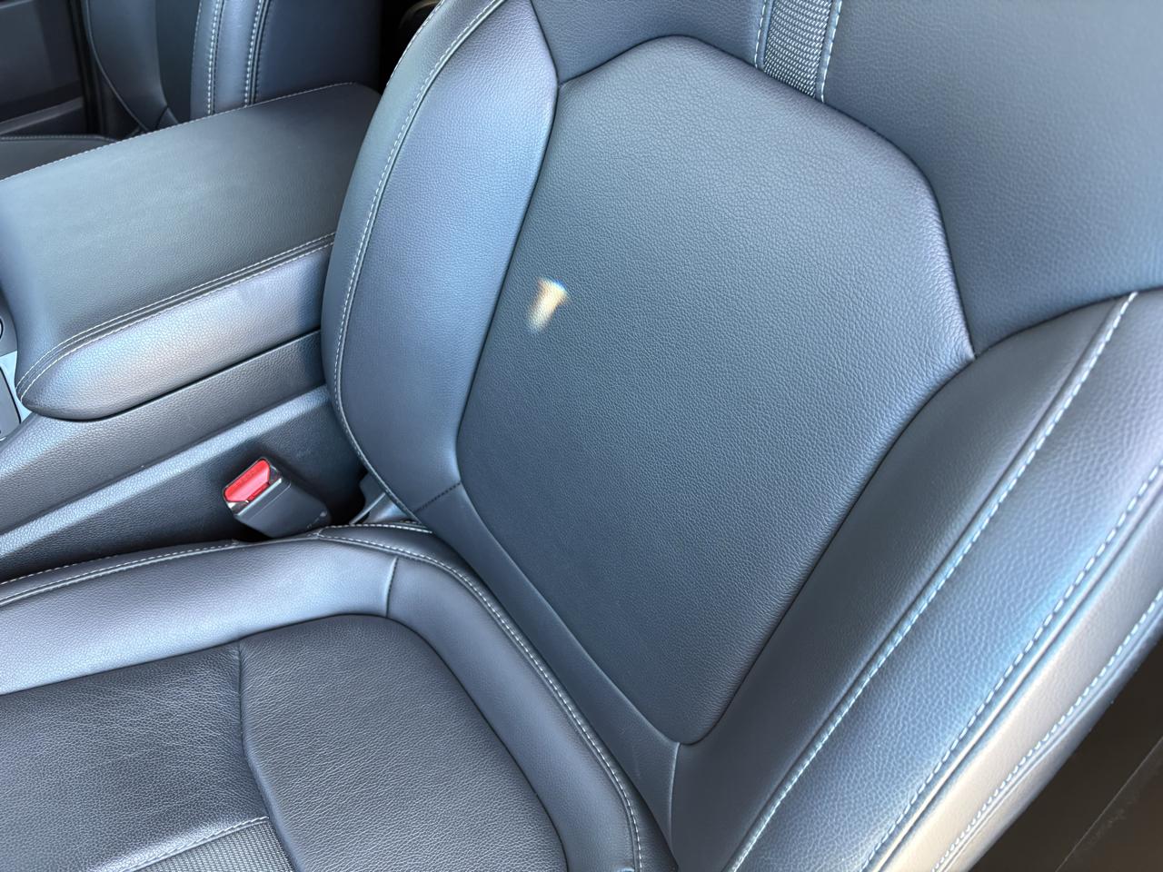 Honda Pilot EX-L 8 Passenger AWD 2023