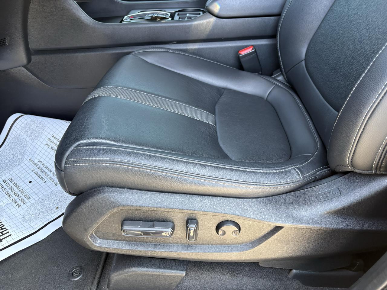 Honda Pilot EX-L 8 Passenger AWD 2023