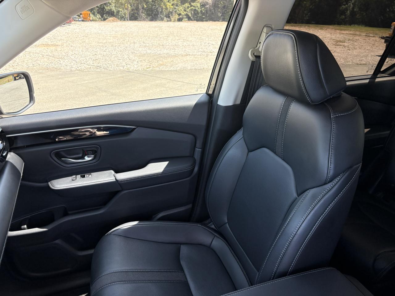 Honda Pilot EX-L 8 Passenger AWD 2023