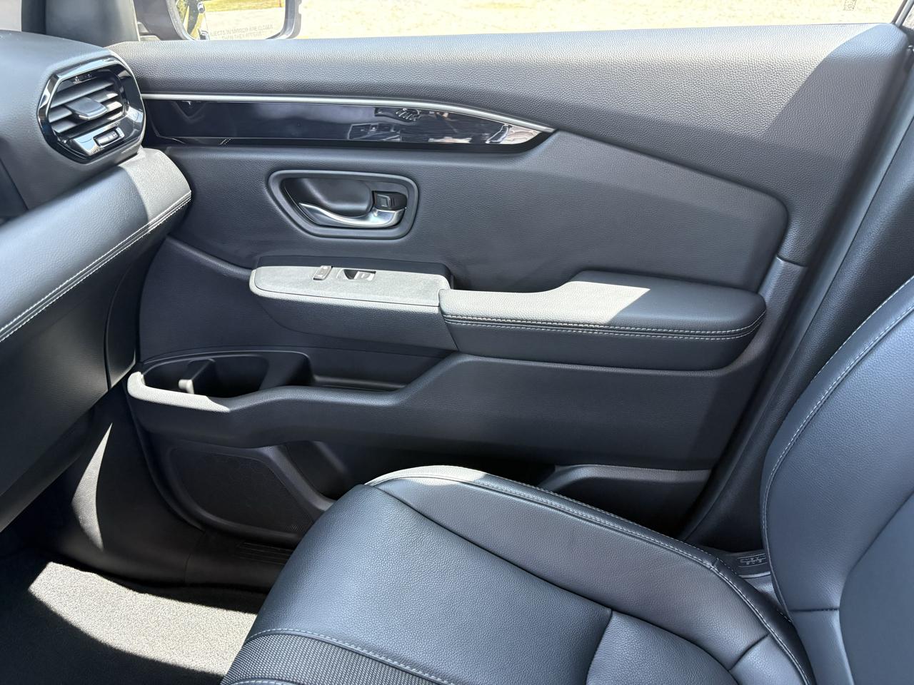 Honda Pilot EX-L 8 Passenger AWD 2023
