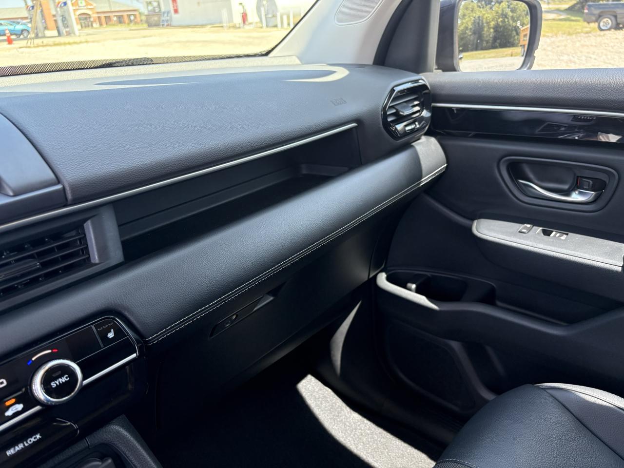 Honda Pilot EX-L 8 Passenger AWD 2023