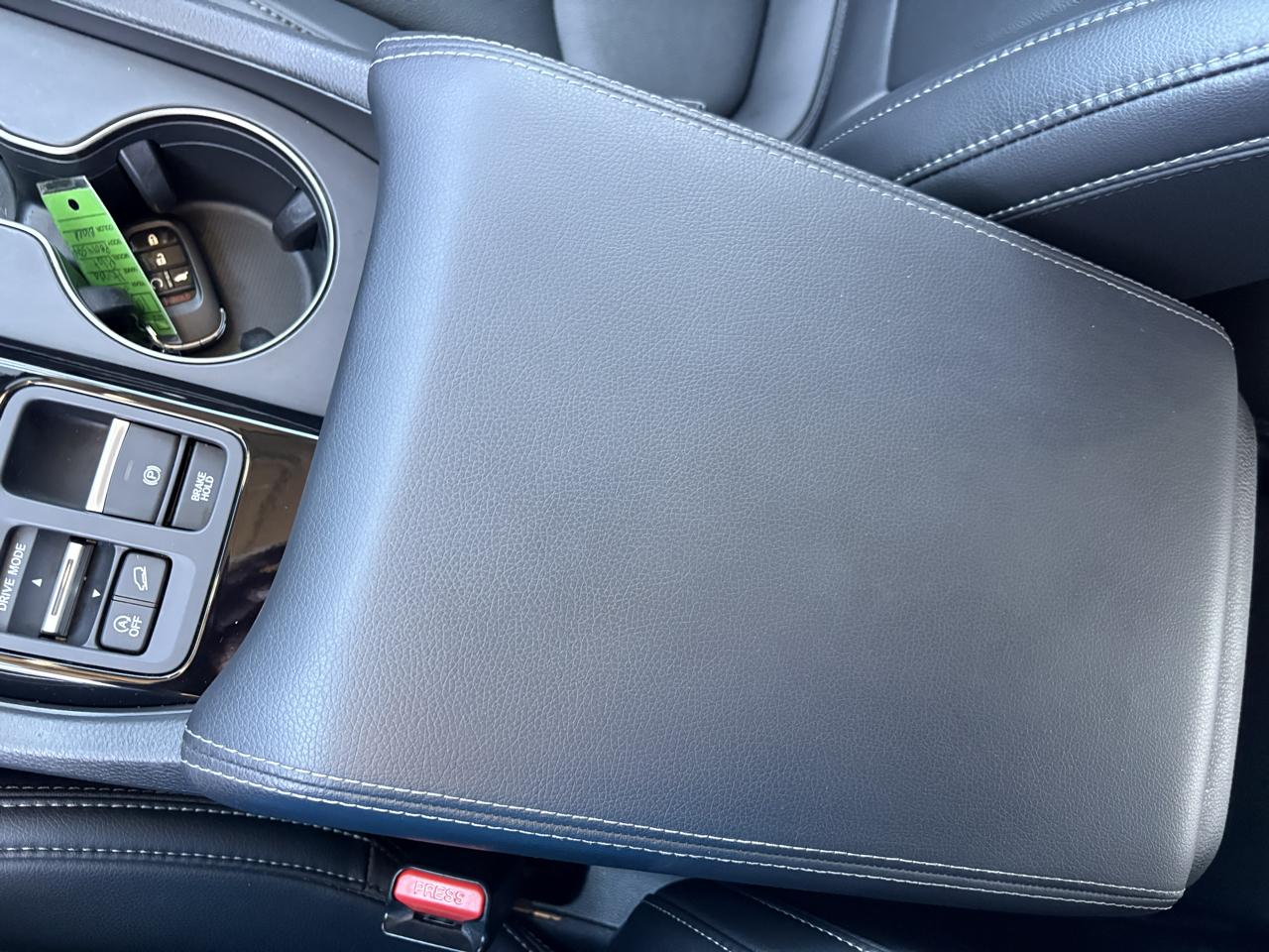 Honda Pilot EX-L 8 Passenger AWD 2023