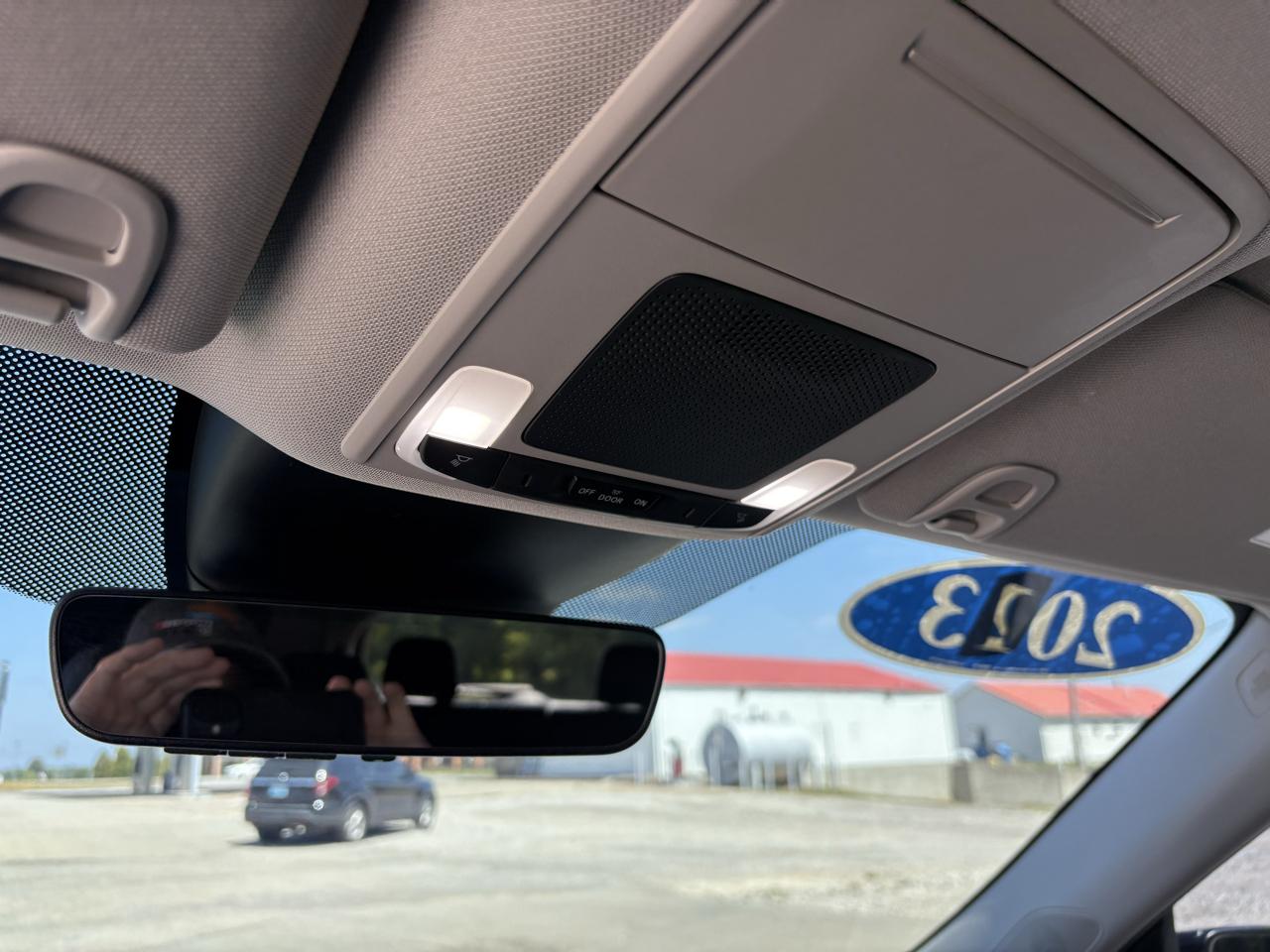 Honda Pilot EX-L 8 Passenger AWD 2023