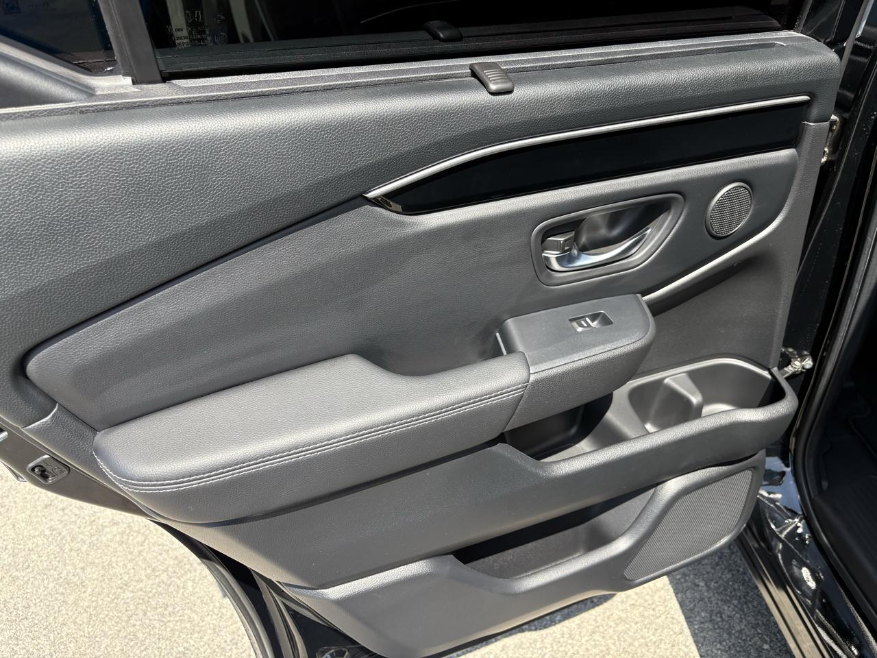 Honda Pilot EX-L 8 Passenger AWD 2023