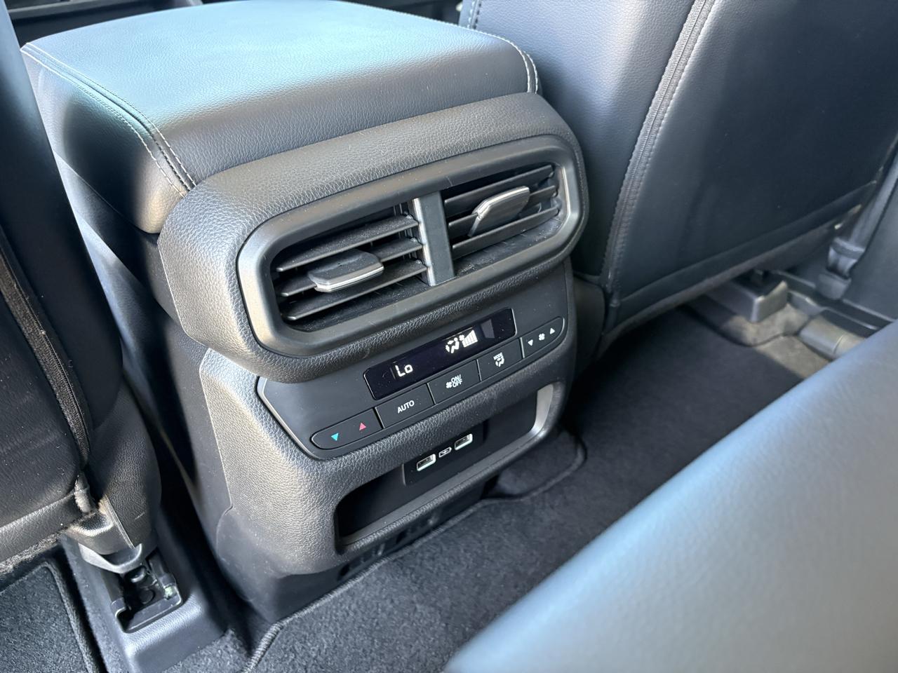 Honda Pilot EX-L 8 Passenger AWD 2023