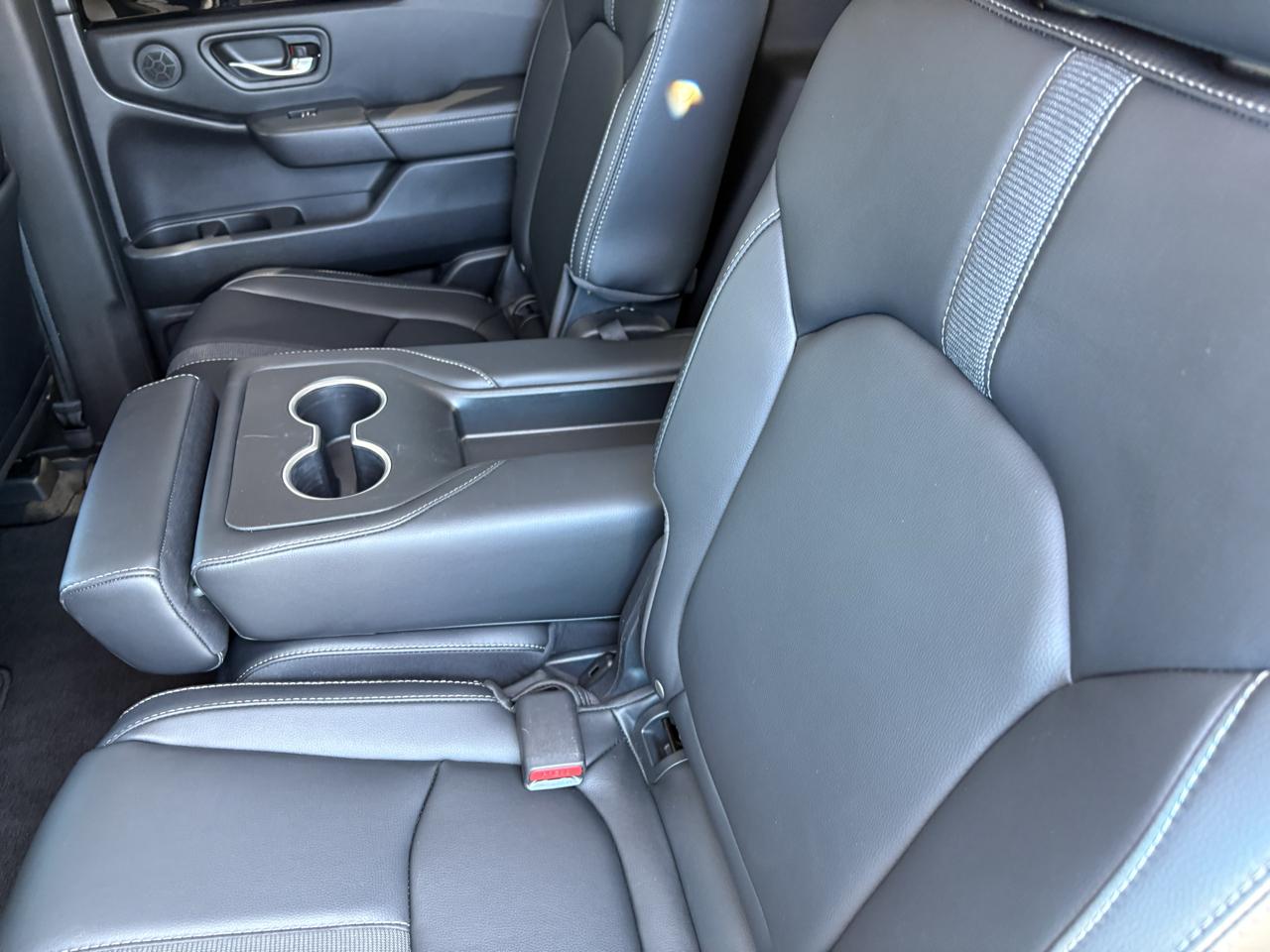 Honda Pilot EX-L 8 Passenger AWD 2023