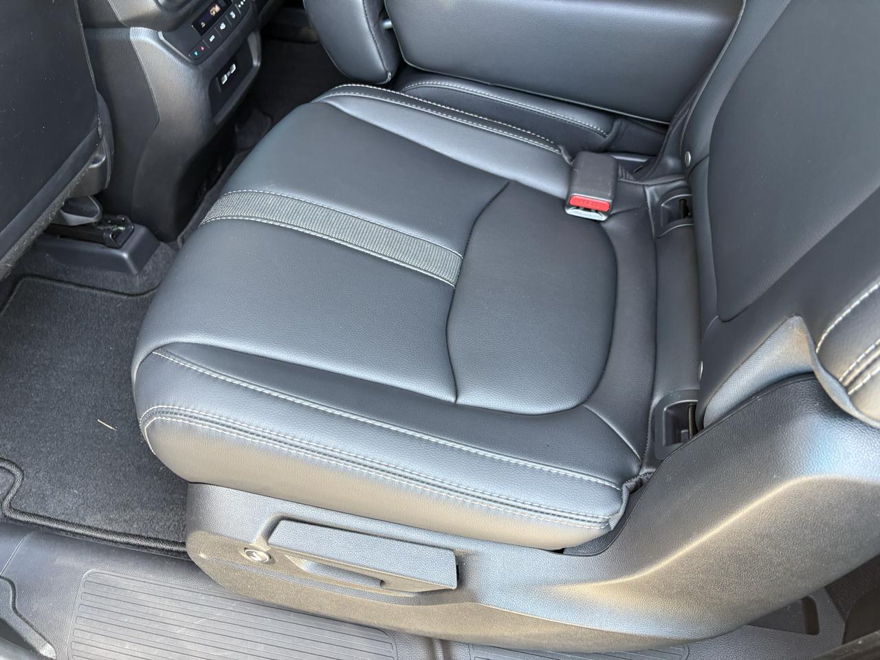 Honda Pilot EX-L 8 Passenger AWD 2023