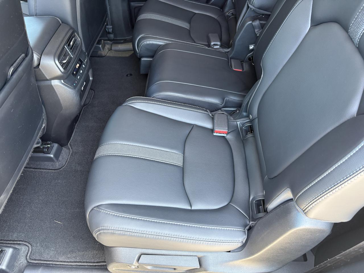 Honda Pilot EX-L 8 Passenger AWD 2023