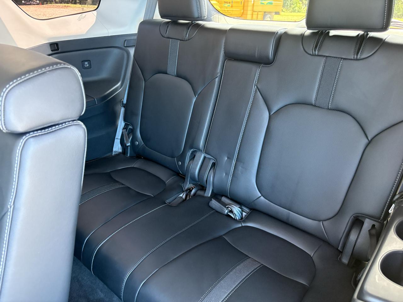 Honda Pilot EX-L 8 Passenger AWD 2023