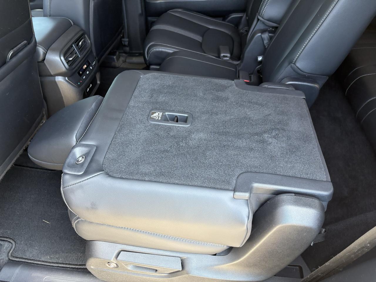 Honda Pilot EX-L 8 Passenger AWD 2023