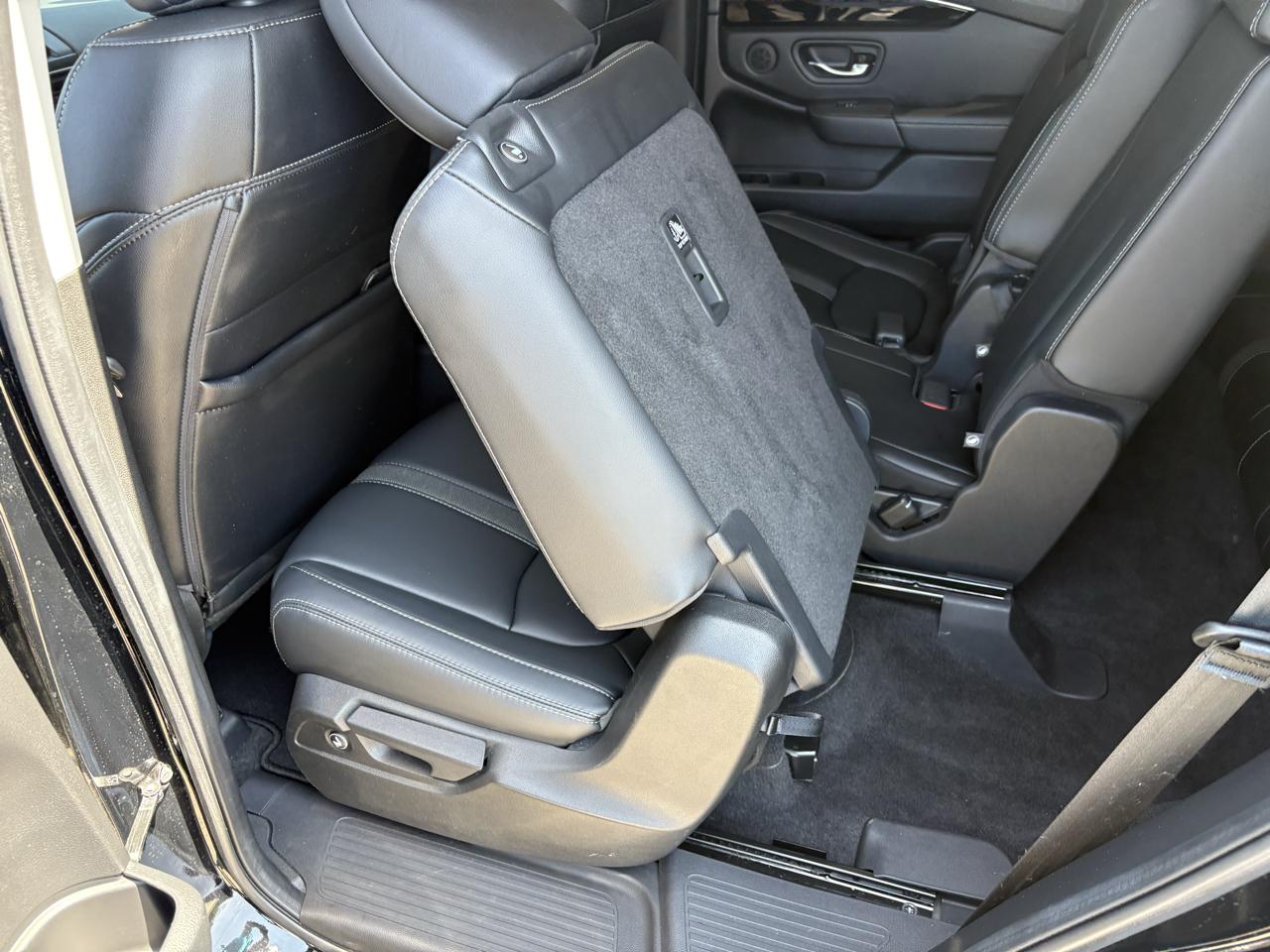 Honda Pilot EX-L 8 Passenger AWD 2023