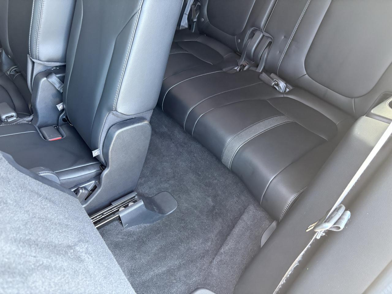 Honda Pilot EX-L 8 Passenger AWD 2023