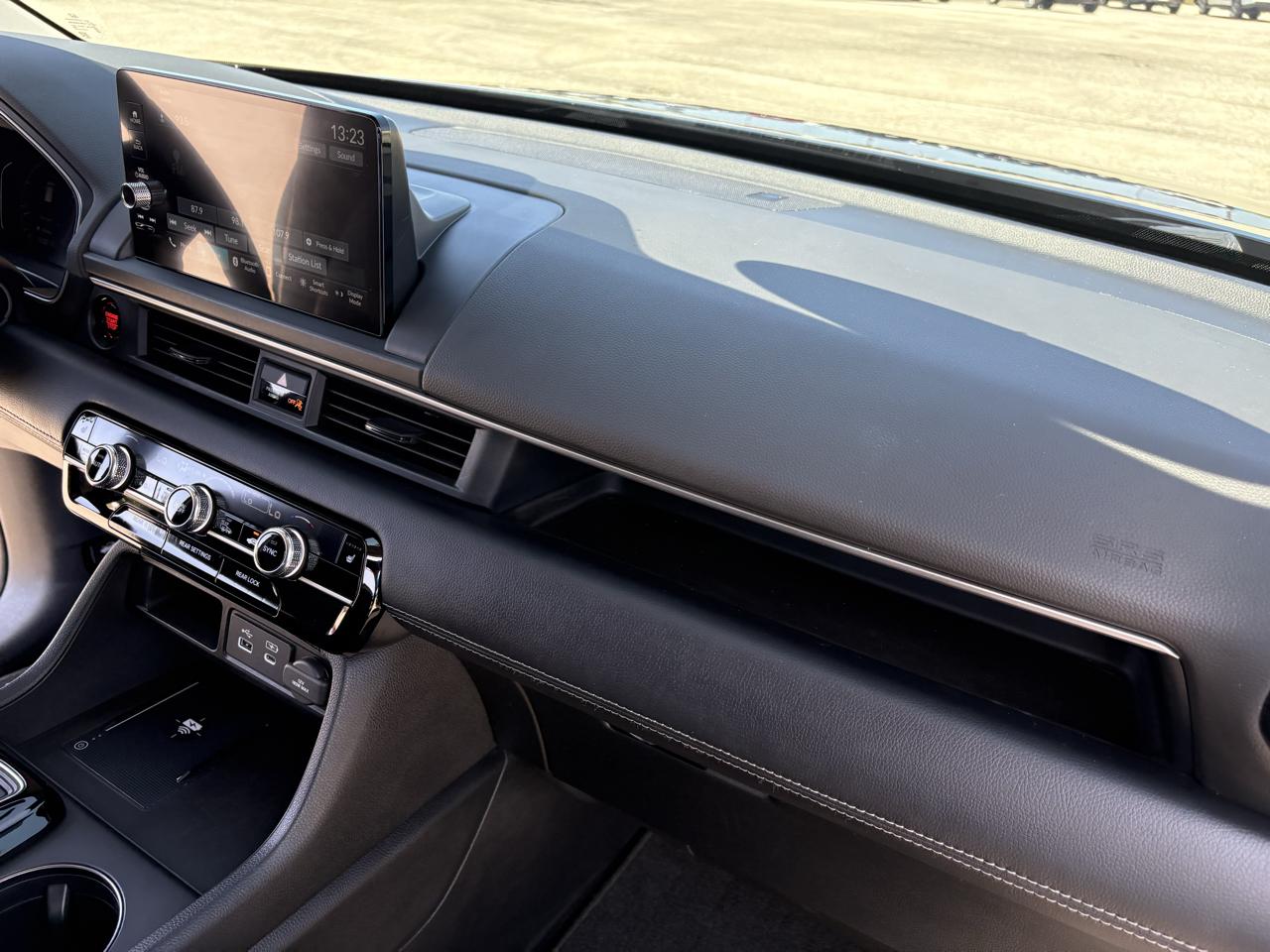Honda Pilot EX-L 8 Passenger AWD 2023
