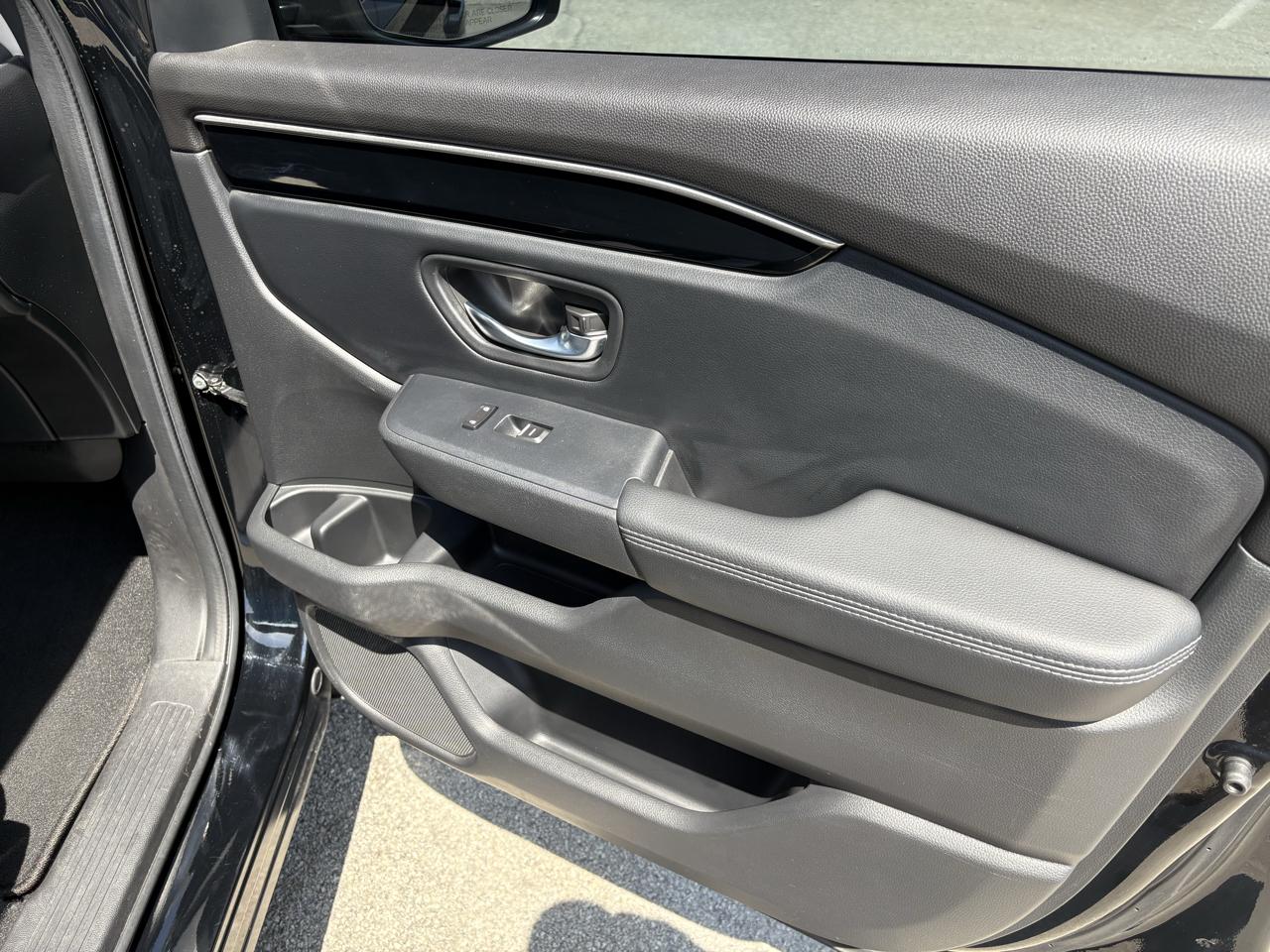 Honda Pilot EX-L 8 Passenger AWD 2023