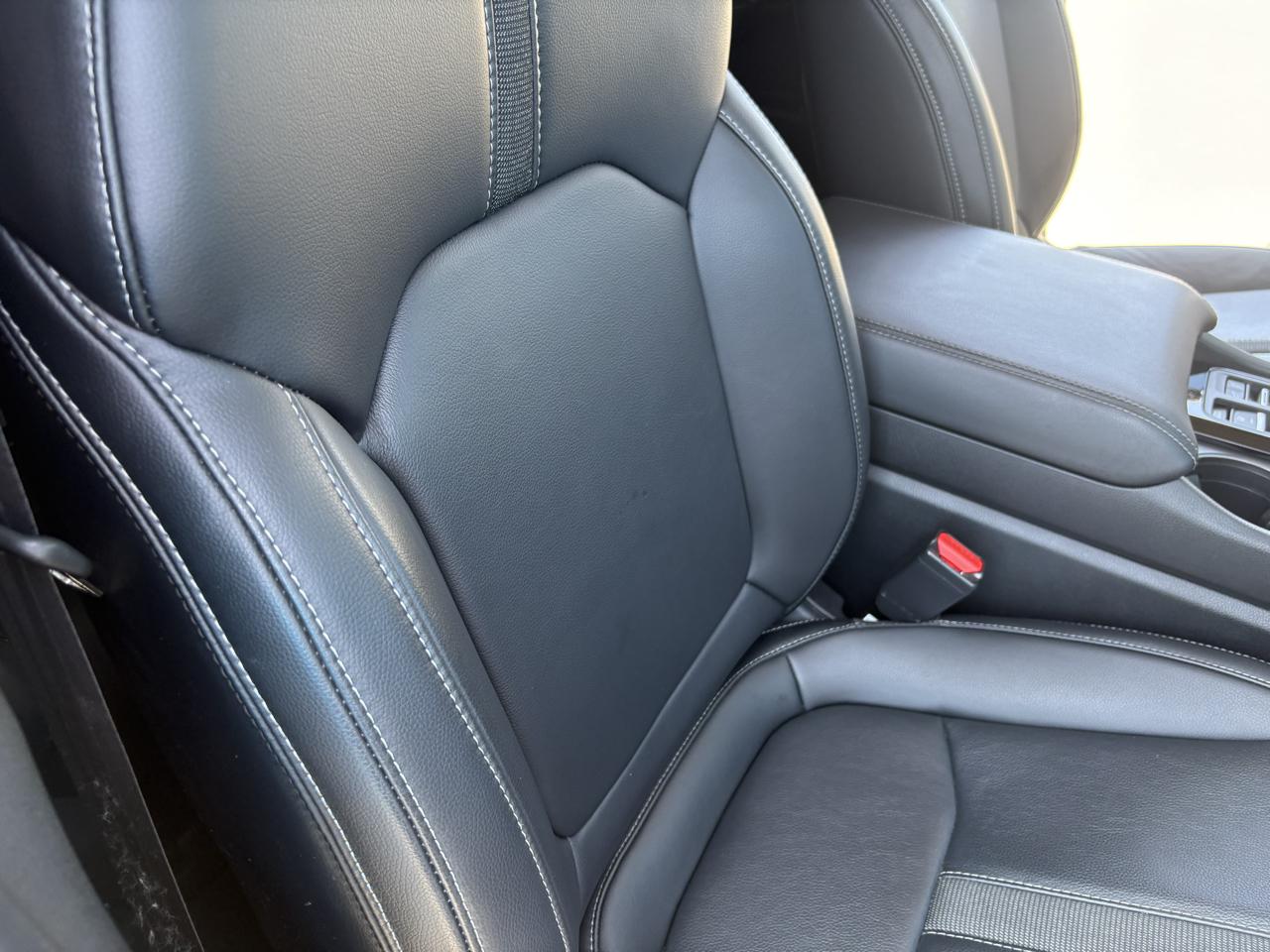 Honda Pilot EX-L 8 Passenger AWD 2023