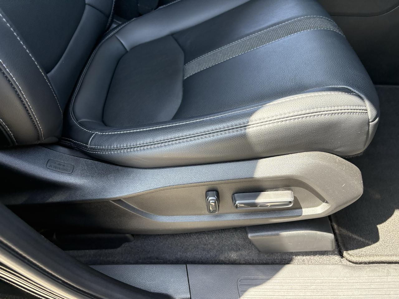 Honda Pilot EX-L 8 Passenger AWD 2023