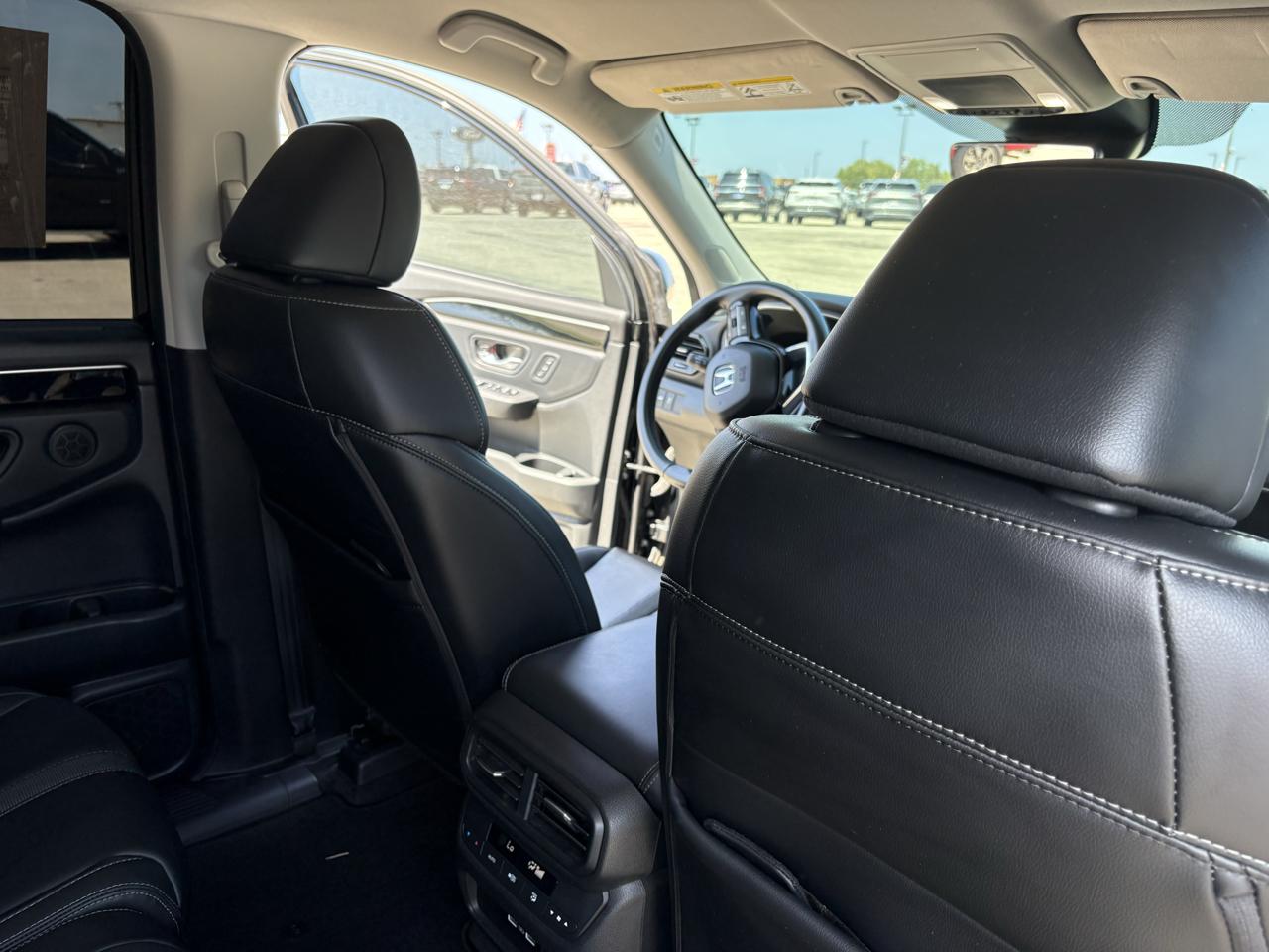 Honda Pilot EX-L 8 Passenger AWD 2023