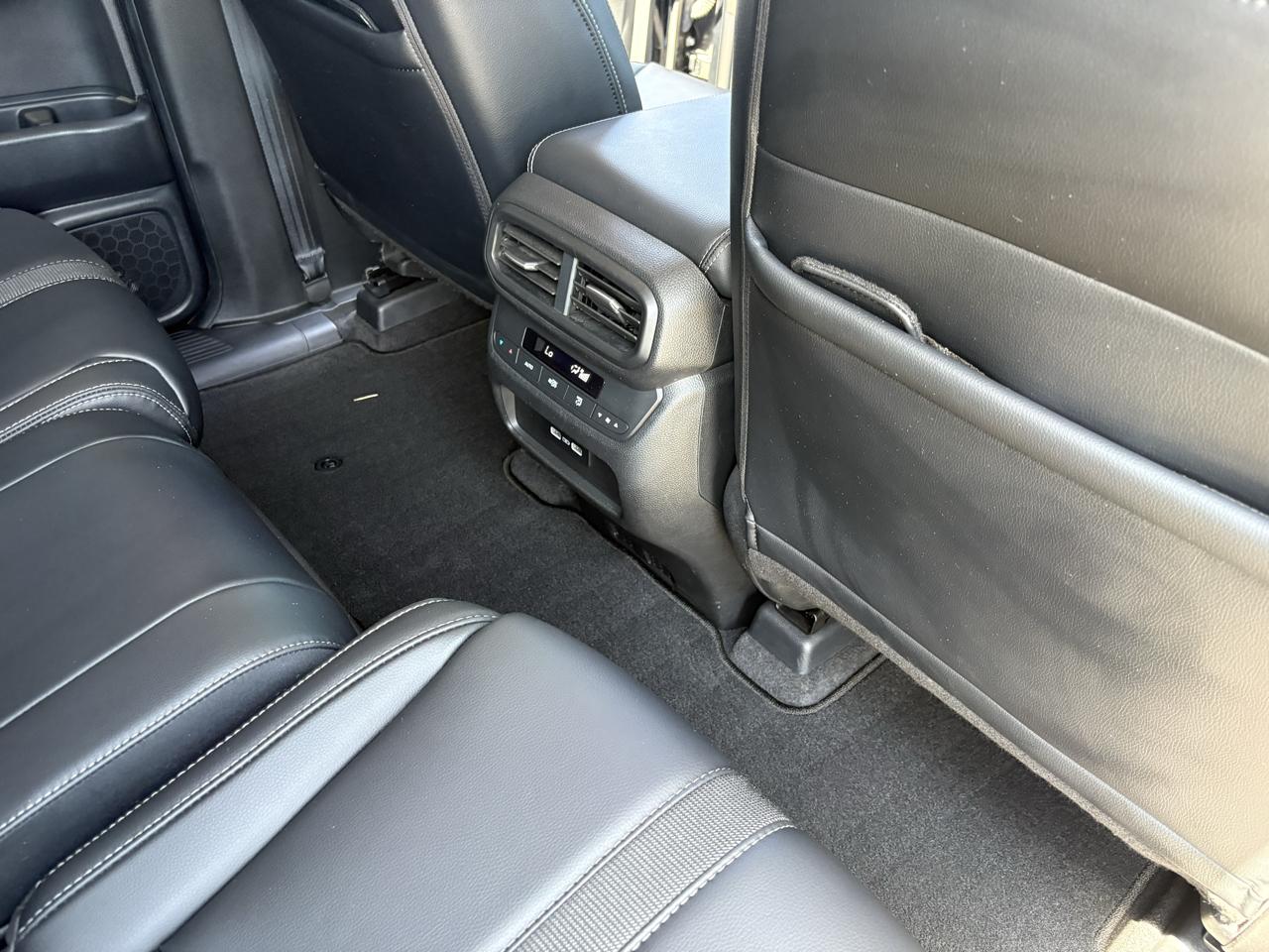 Honda Pilot EX-L 8 Passenger AWD 2023