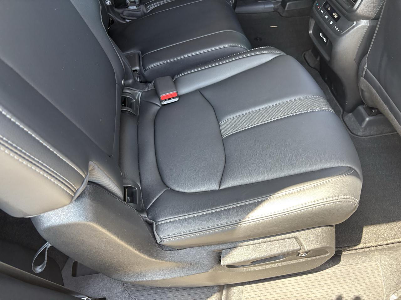 Honda Pilot EX-L 8 Passenger AWD 2023