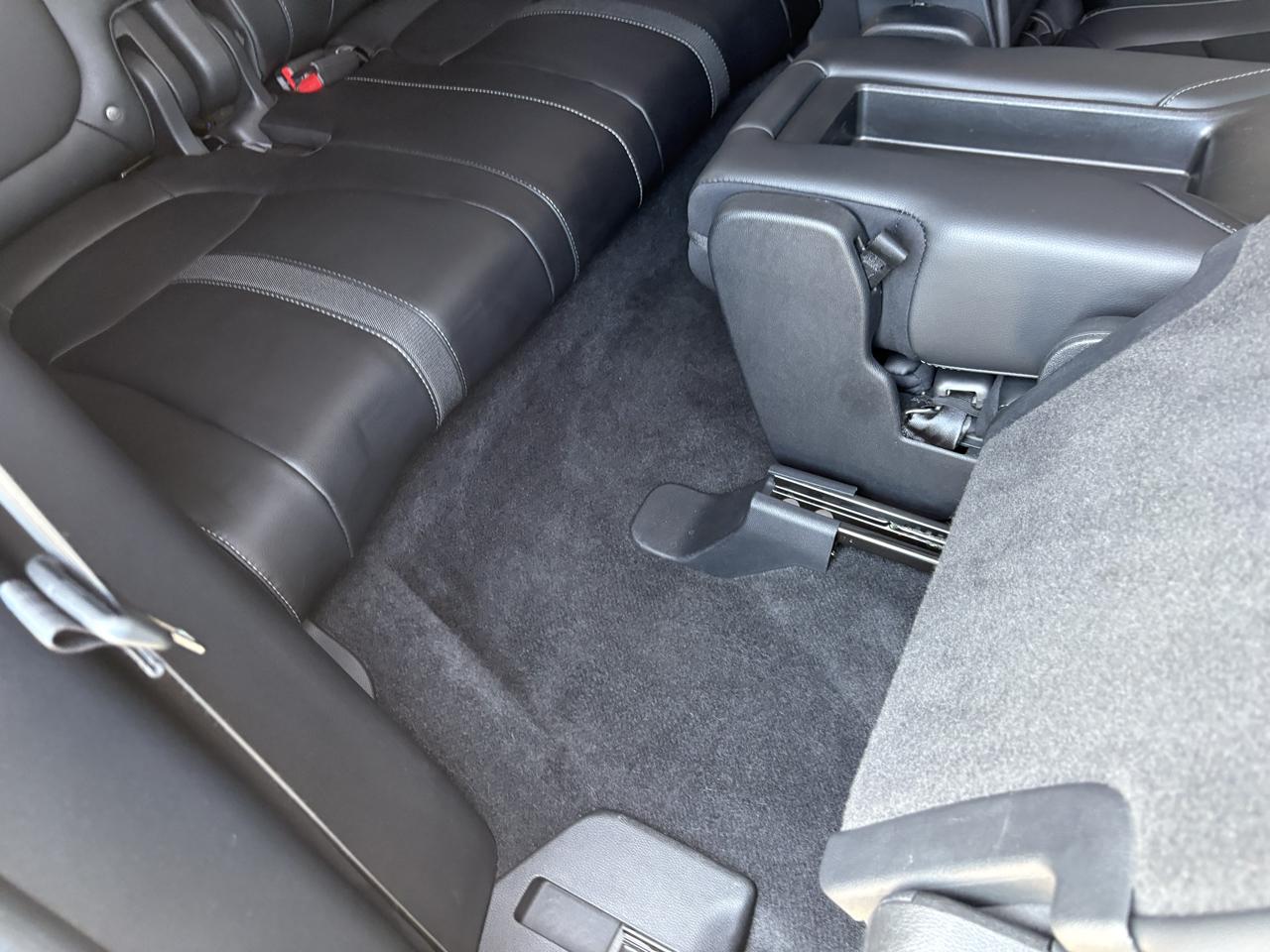 Honda Pilot EX-L 8 Passenger AWD 2023