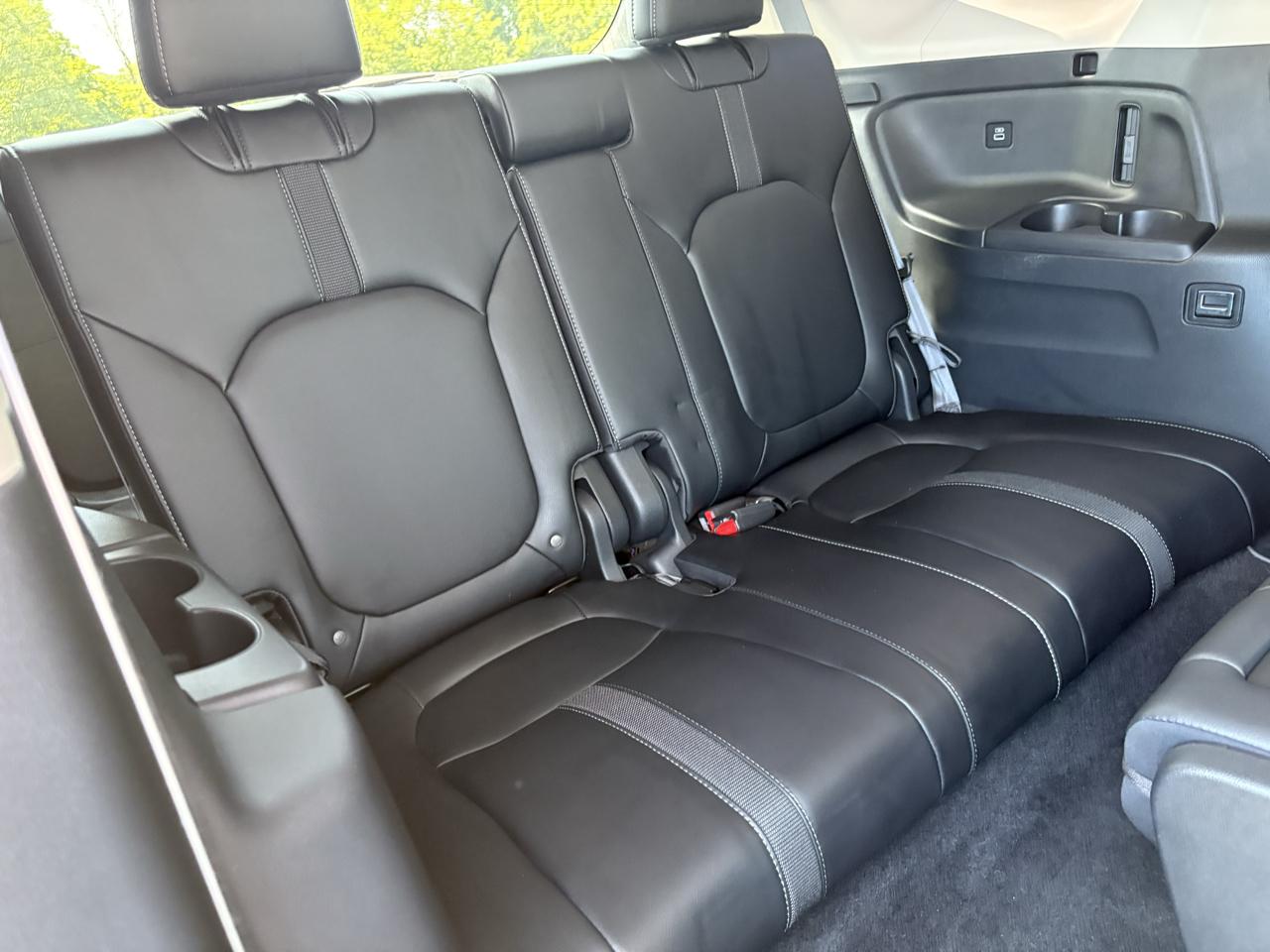 Honda Pilot EX-L 8 Passenger AWD 2023
