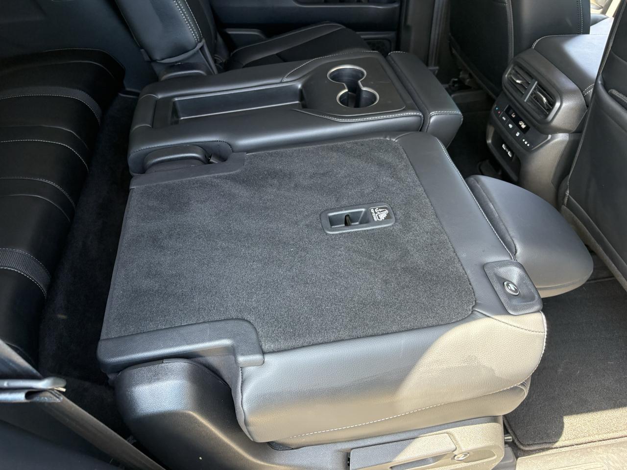 Honda Pilot EX-L 8 Passenger AWD 2023