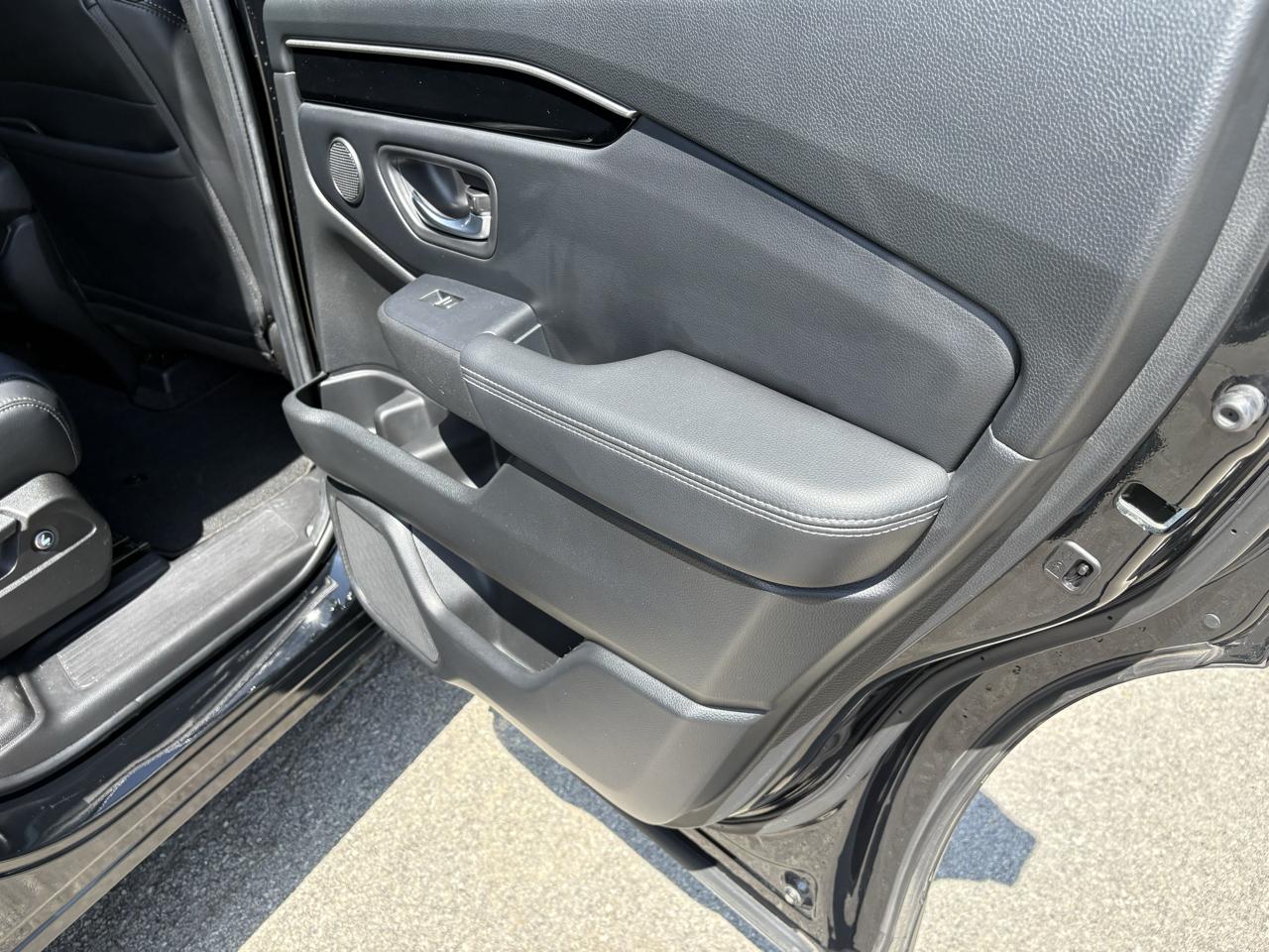 Honda Pilot EX-L 8 Passenger AWD 2023
