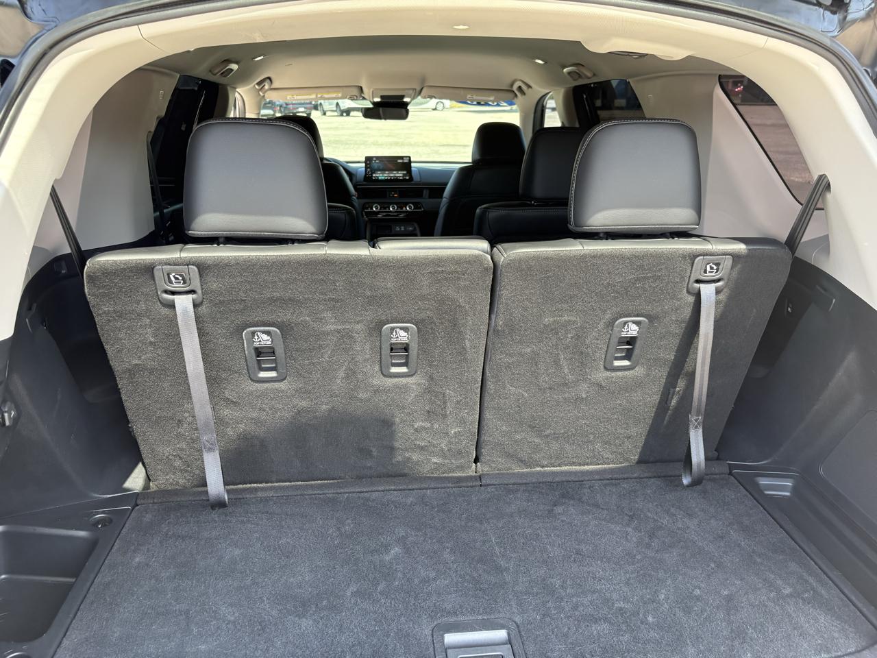 Honda Pilot EX-L 8 Passenger AWD 2023