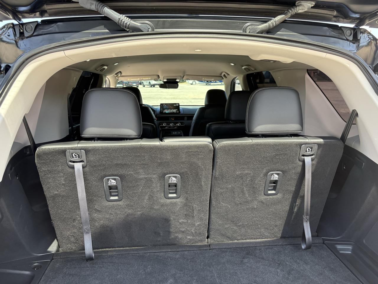 Honda Pilot EX-L 8 Passenger AWD 2023