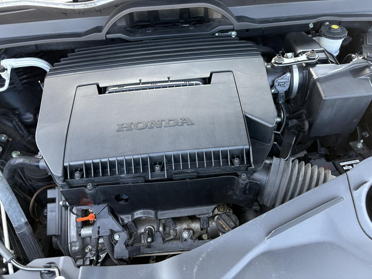 Honda Pilot EX-L 8 Passenger AWD 2023