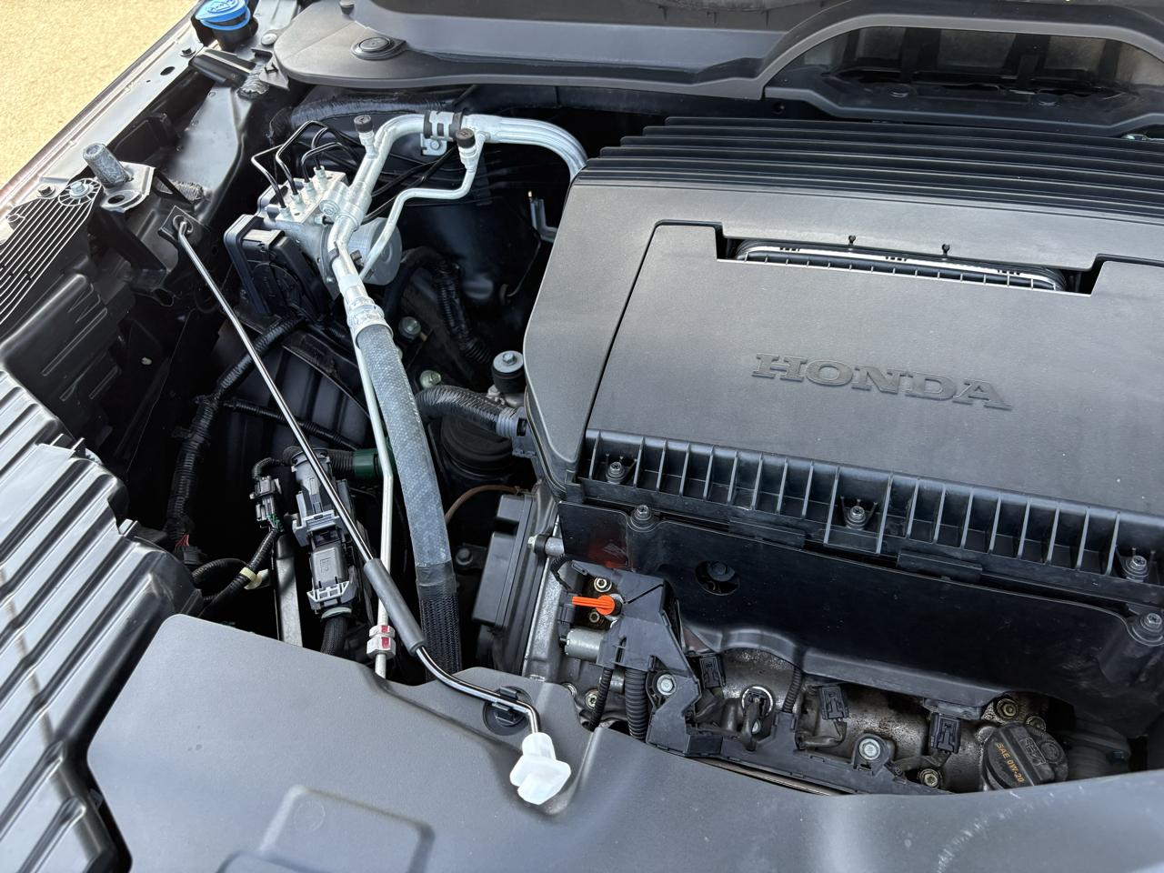 Honda Pilot EX-L 8 Passenger AWD 2023