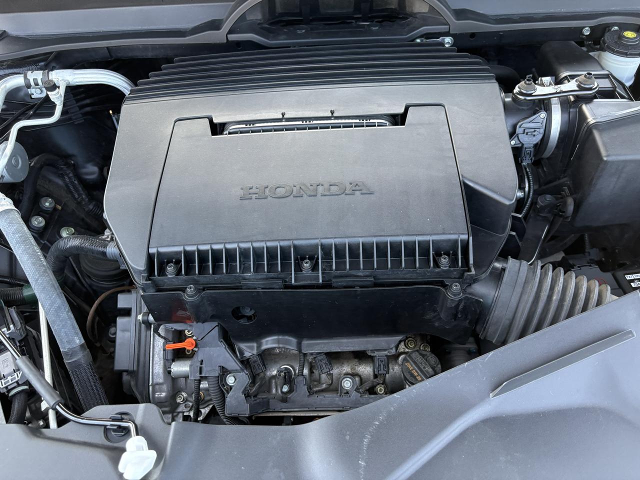 Honda Pilot EX-L 8 Passenger AWD 2023