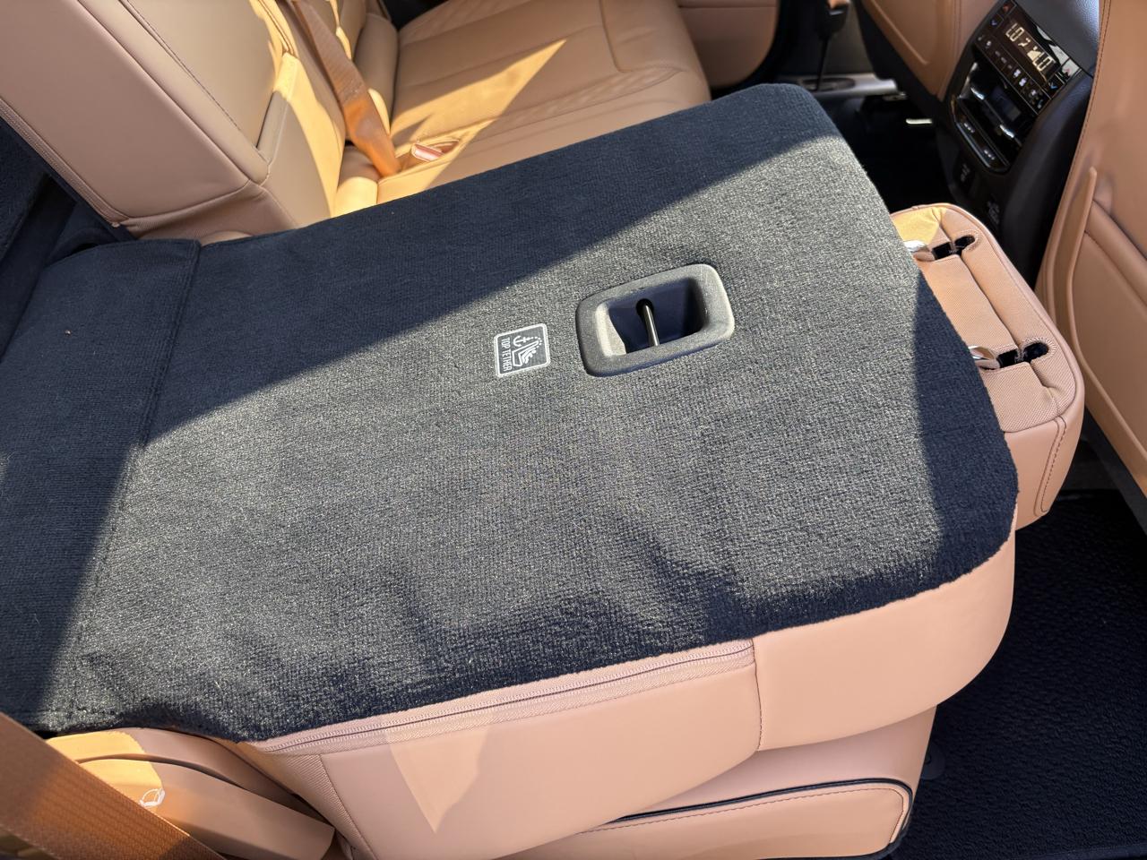 Jeep Grand Cherokee 4xe Summit Reserve 4x4 2023