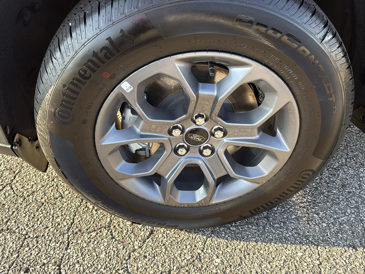 Ford Maverick XLT FWD SuperCrew 2026