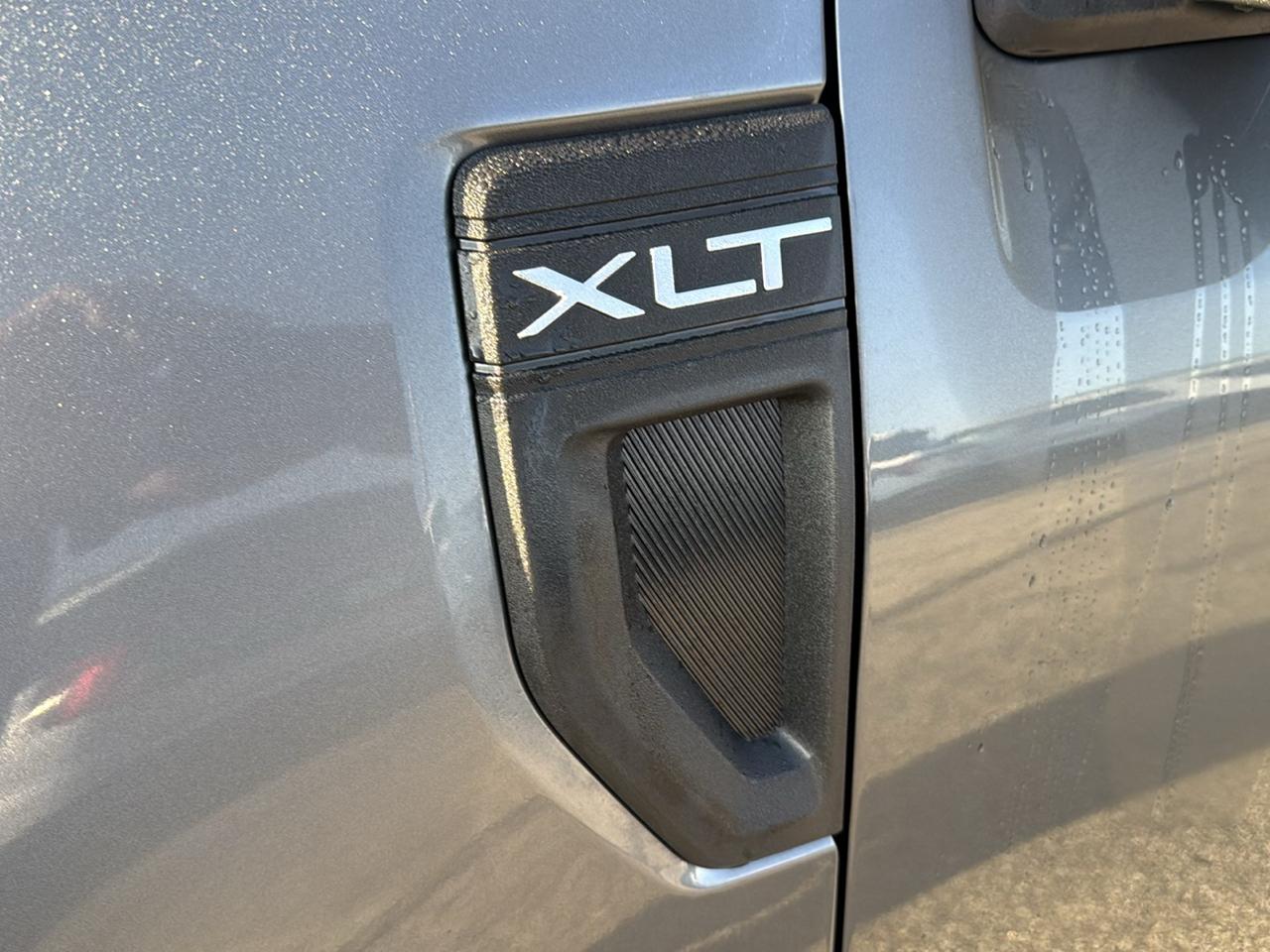 Ford Maverick XLT FWD SuperCrew 2026