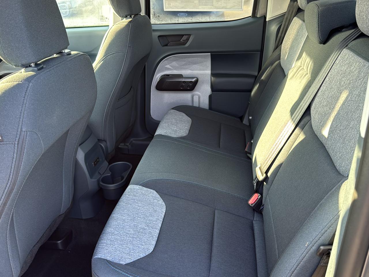 Ford Maverick XLT FWD SuperCrew 2026