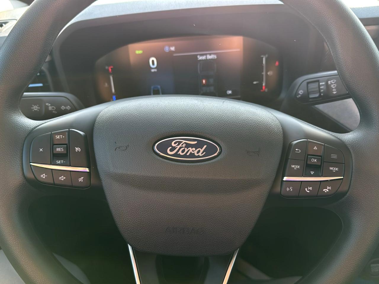 Ford Maverick XLT FWD SuperCrew 2026