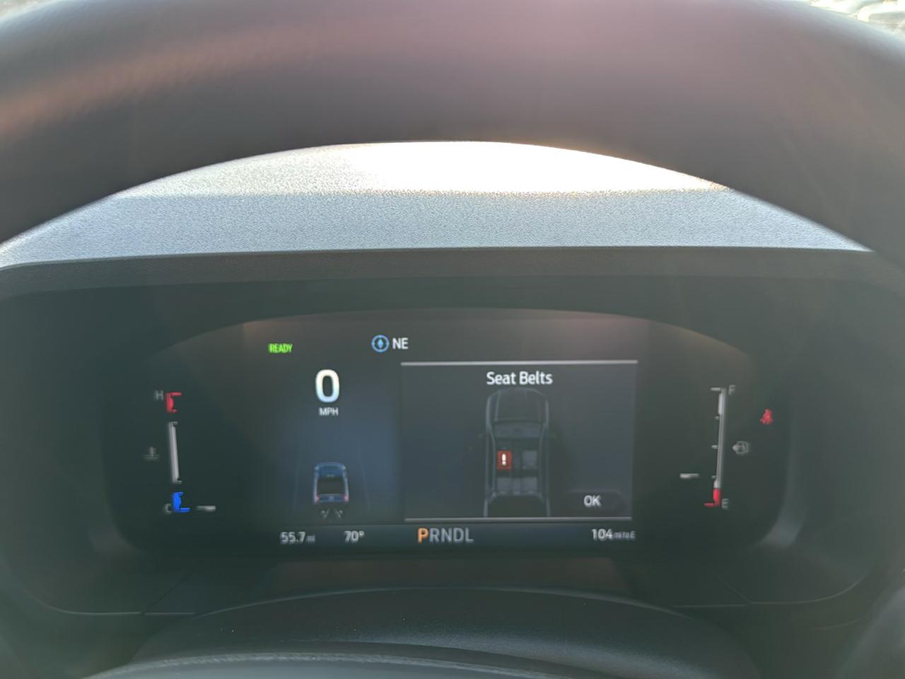 Ford Maverick XLT FWD SuperCrew 2026